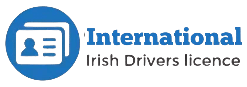 Buy Irish International Driving License Online